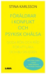 Föräldrar i konflikt