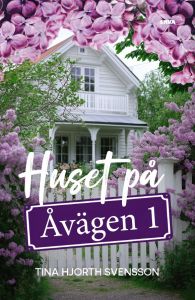 Huset på Åvägen 1