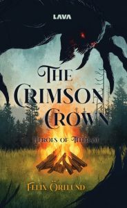 The Crimson Crown