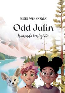 Odd Julin och Hamonds hemligheter