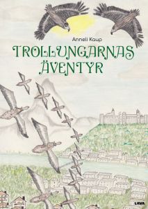 Trollungarnas äventyr