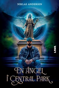 En Ängel i Central Park