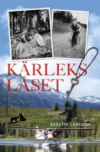 Kärlekslåset av Kerstin Larsson
