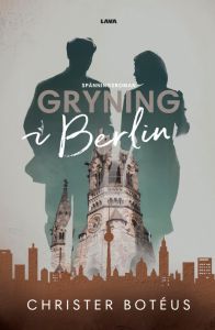 Gryning i Berlin