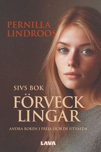 Förvecklingar: Sivs bok