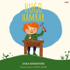 Hugo hamrar