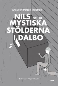 Nils och de mystiska stölderna i Dalbo