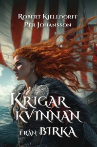 Krigarkvinnan från Birka