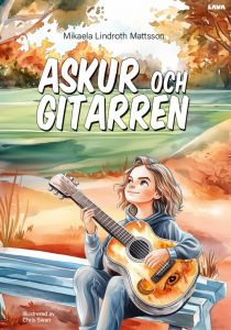 Askur och Gitarren