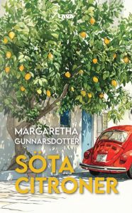 Söta citroner
