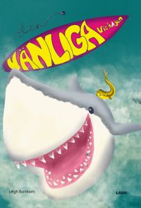 Den vänliga vithajen