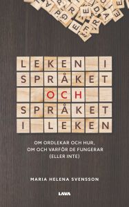 Leken i språket och språket i leken