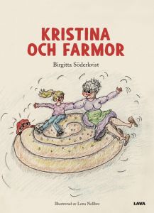Kristina och farmor