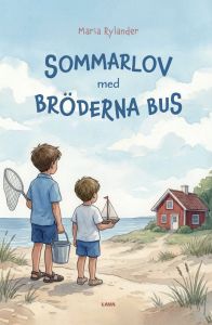 Sommarlov med bröderna Bus
