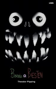 Bonnie och besten av Theodor Pipping