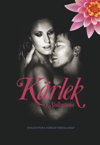 Kärlek i Sollentuna av Sollentuna Författarsällskap