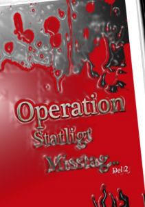 Operation statligt misstag. D.2 , Sista delen av Jesper Persson