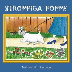 Stroppiga Poppe av Ulla Lager