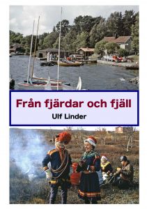 Från fjärdar och fjäll av Ulf Linder