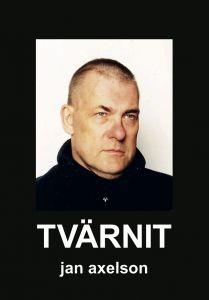 Tvärnit av Jan Axelson