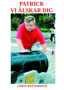 Patrick vi älskar dig av Göran Westerholm