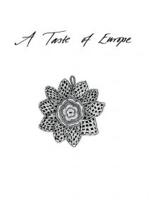 A taste of Europe av Kågeskolan Skellefteå