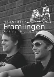 Främlingen av Frida Nordvall