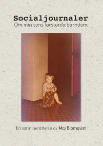 Socialjournaler av Maj Blomqvist