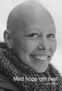 Med hopp om livet av Jenny Grönvall Wigle