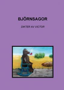 Björnsagor av Ragnar Jungell