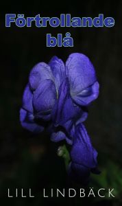 Förtrollande blå av Lill lindbäck