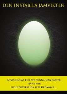 Den instabila jämvikten av Raffaele Defina