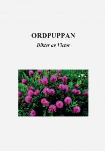 Ordpuppan av Ragnar  Jungell