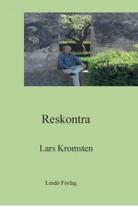 Reskontra av Lars Kromsten