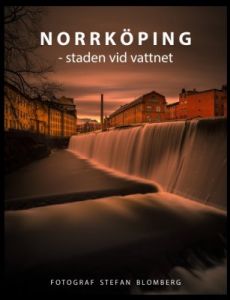 Norrköping - staden vid vattnet