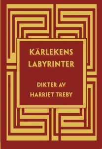 Kärlekens labyrinter av Harriet  Treby