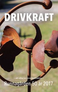 Drivkraft - Att söka sin inre motivation av Lars Ulfvensjö