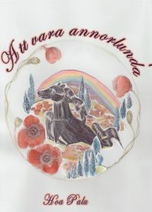 Att vara annorlunda av Hoa Palu