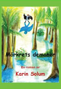 Mörkrets demoner av Karin Solum