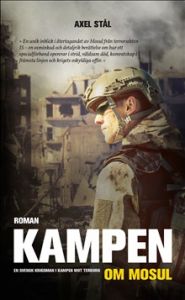 Kampen om Mosul