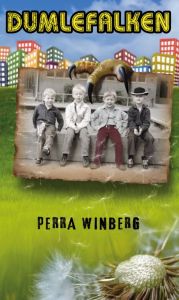 Dumlefalken av Perra Winberg
