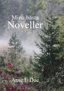 Mina bästa noveller av Arne Due
