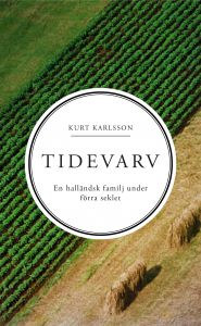 Tidevarv av Kurt Karlsson