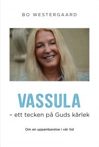 Vassula – ett tecken på Guds kärlek av Bo Westergaard