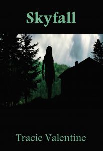 Skyfall av Tracie Valentine