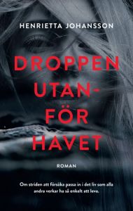 Droppen utanför havet 