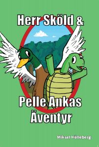 Herr Sköld & Pelle Ankas Äventyr
