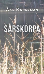 Sårskorpa