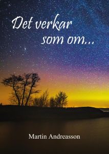 Det verkar som om...