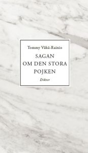 Sagan om den stora pojken